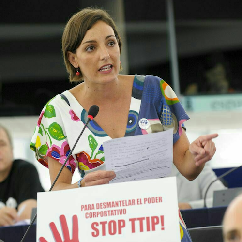 Lola Sánchez Caldentey